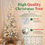 150' H Christmas Tree