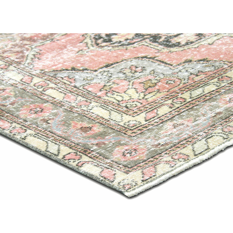 Gallery Size One-of-a-Kind 4'7" X 12'1" Area Rug