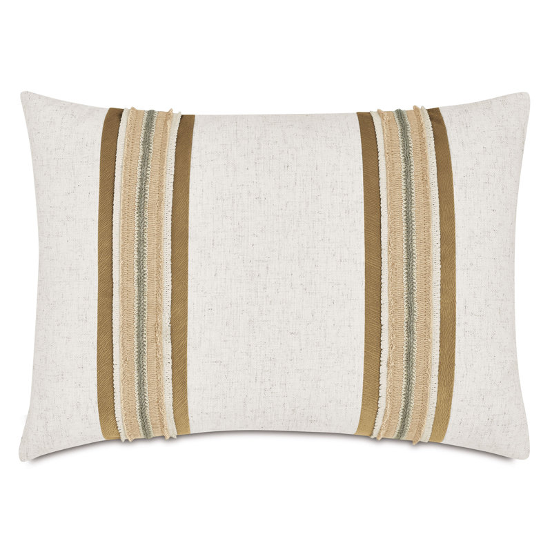 Sperrin Lumbar Pillow Cover & Insert