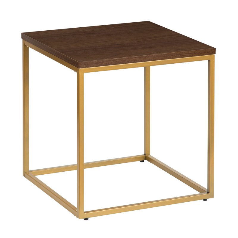 Azriel Frame End Table