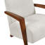 Fauteuil d'appoint moderne-1915867607