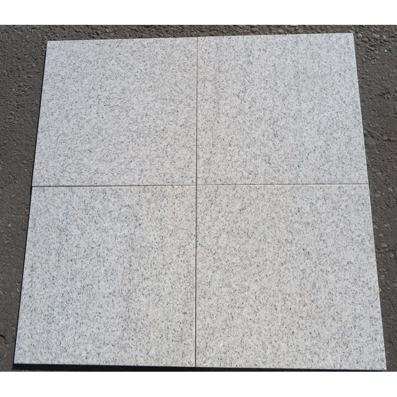 18 in. x 18 in. Polished Tile, Polished Imperial White
