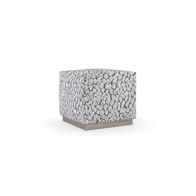 Square Ottoman