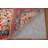 Vegetable Dye Ziegler Oriental Area Rug
