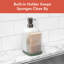 Soap Dispenser-138012889