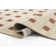 Birch Lane™ Lanora Hand Tufted Wool Rust Area Rug 2' X 3'