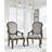 Himrod 20'' H Upholstered Armchair