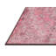 Tapis rouge/brun/beige traditionnel Rayo-1865512229