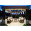 Canapé de patio Nassau avec coussins SunbCushions-124298010