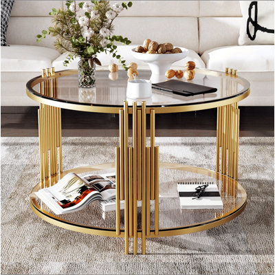 Table basse Modern