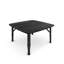 Biehle Four Leg Coffee Table-1132129541-1132129540