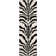 Schell Animal Print Wool Area Rug