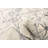 Viscose Geometric Indoor Rug