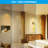 5CCT 3-Light Ceiling Track Spotlights Dimmable, 5 Color Temperature Selectable-107634864