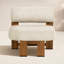 Malta Outdoor Teak Lounge Chair-1249065743-1249065740