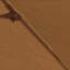 Parasol de patio en bois 11 pi-1043243977