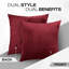 Square Scatter Cushion Cushion Cover-348515182
