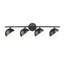 Meuble-lavabo 4 lumières 32,25 po Trombetta-2116521748