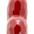 Millsap Ceramic Geometric Heart Sculpture-874586384-874586399