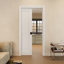Porte coulissante intérieure avec porte coulissante et porte coulissante-107259030-107259024
