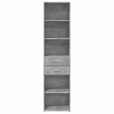 Shamore Bookcase