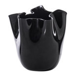 Venini Fazzoletto Vase