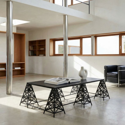 Table basse Brixton