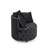 Button Tufted Velvet Upholstered Swivel Chair-538066444