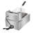 6L Deep fryer