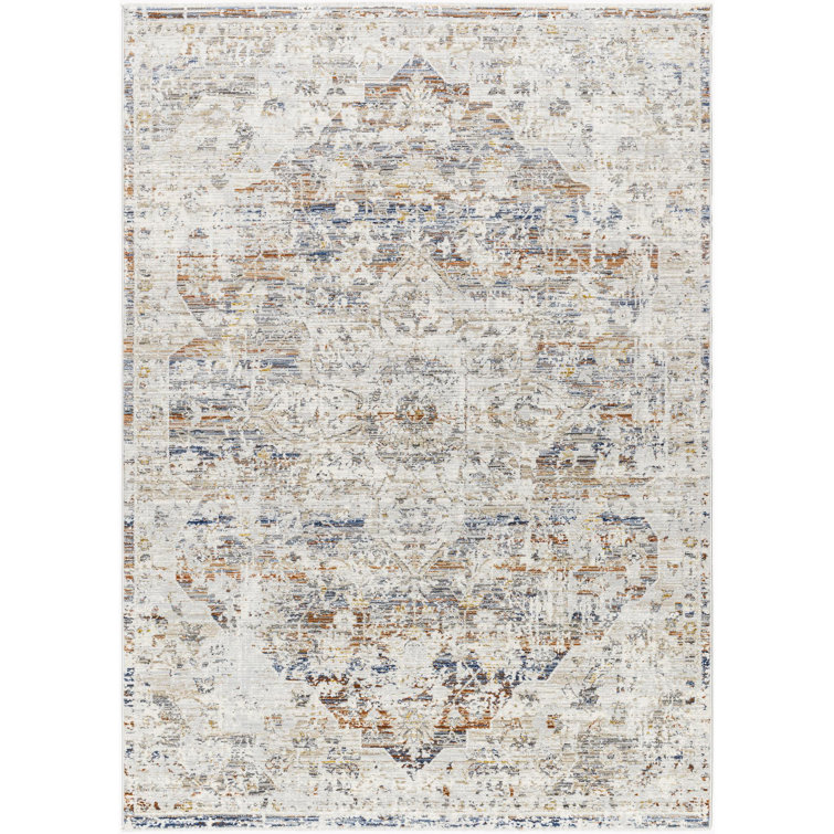 Konigstein Moroccan Indoor Rug