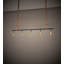 Graton 5 - Light LED Pendant
