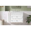 Meuble-lavabo mural avec 2 tiroirs-119970043