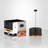 Kimberly 1 - Light Single Pendant