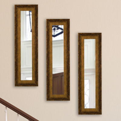 Flat Wall Mirror