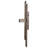Saedi LED Armed Sconce-210587378