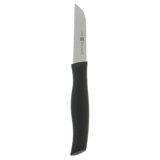 ZWILLING TWIN Grip 3-Inch Vegetable Knife Black