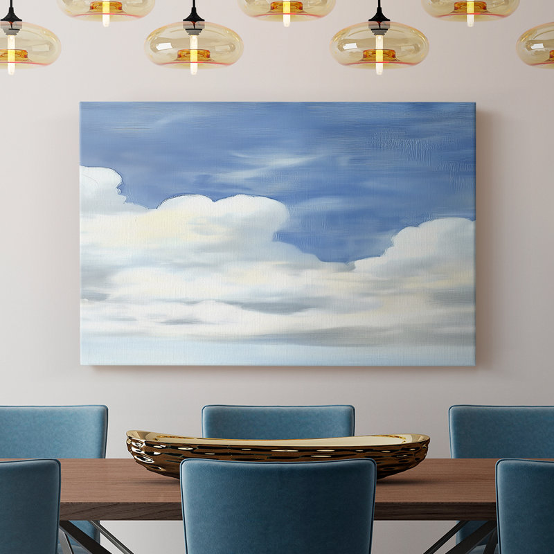 Série LANDSCAPES LVI - galerie sur mesure, H 12 po x l 18 po 