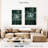 Harnek Pine Tree Grove-108521797