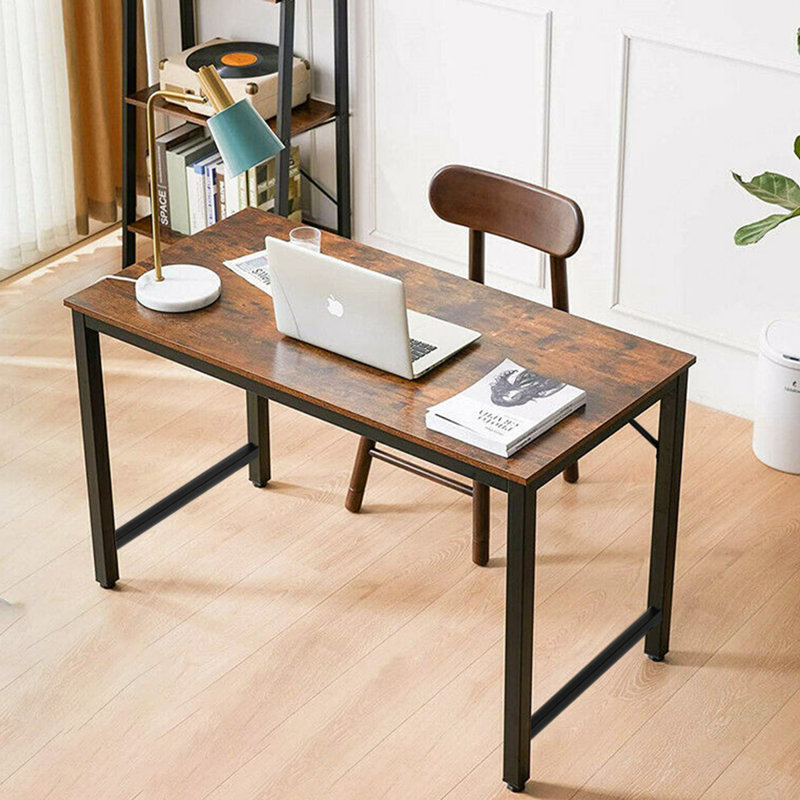 105cm Rectangle Writing Desk