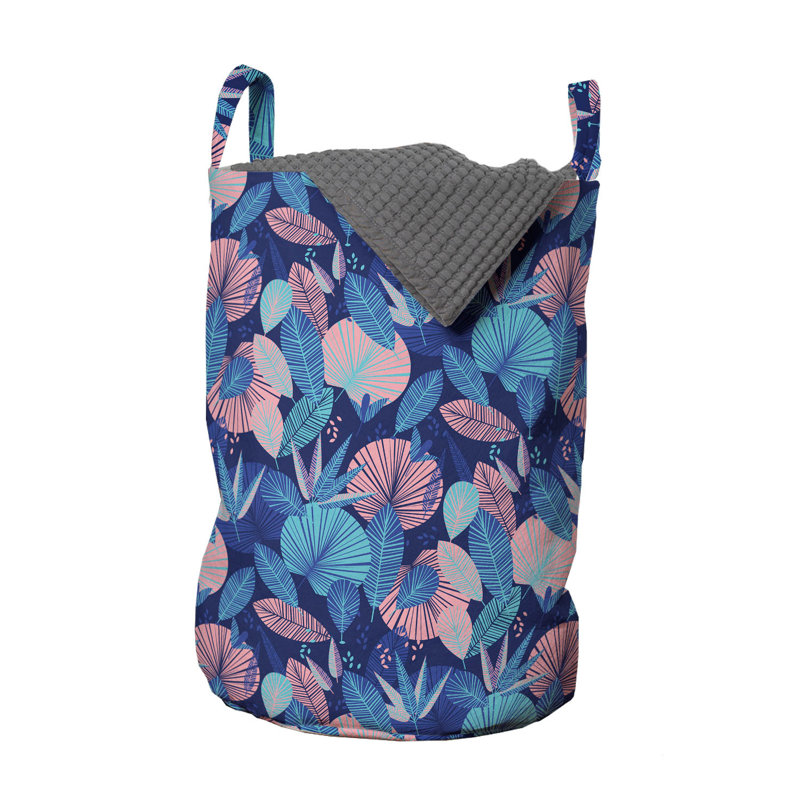 Laundry Bag with Handles