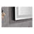96*36 in bathroom  led mirror is multi-functional and each function is controlled by a smart touch button.-112697251