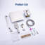All-In-One Kit with Rough in-Valve-62488672