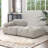 Sigma 73" Upholstered Loveseat-466880150