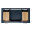 42'' W Single Bathroom Vanity Base-1834244670