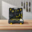 108Pcs Household Tool Kit