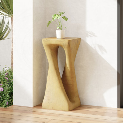 Table d'appoint Twist Shape