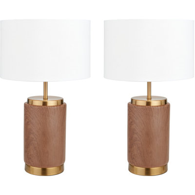 Bellamee Ceramic Table Lamp