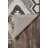 Wool Geometric Indoor Rug-5410295
