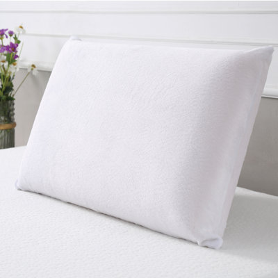 Memory Foam Medium Cooling Pillow