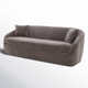 Stargazer 81'' Upholstered Sofa